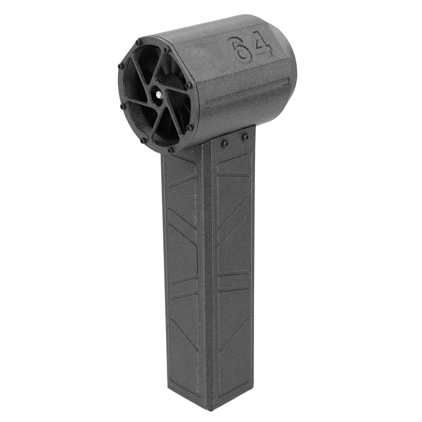 Беспроводной турбинный вентилятор 16 8 в 80 А 8000 мАч