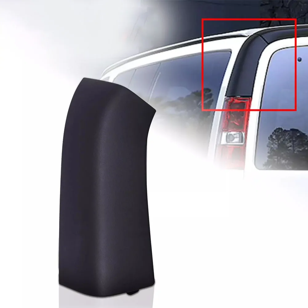 Аппликация для бокового формования заднего экстерьера 2003-2021 Chevrolet Express 1500 2500 3500 GMC