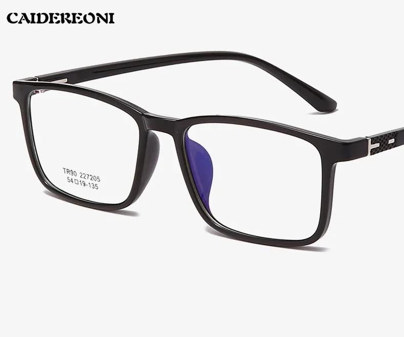 Очки для чтения мужские фотохромные в стиле ретро