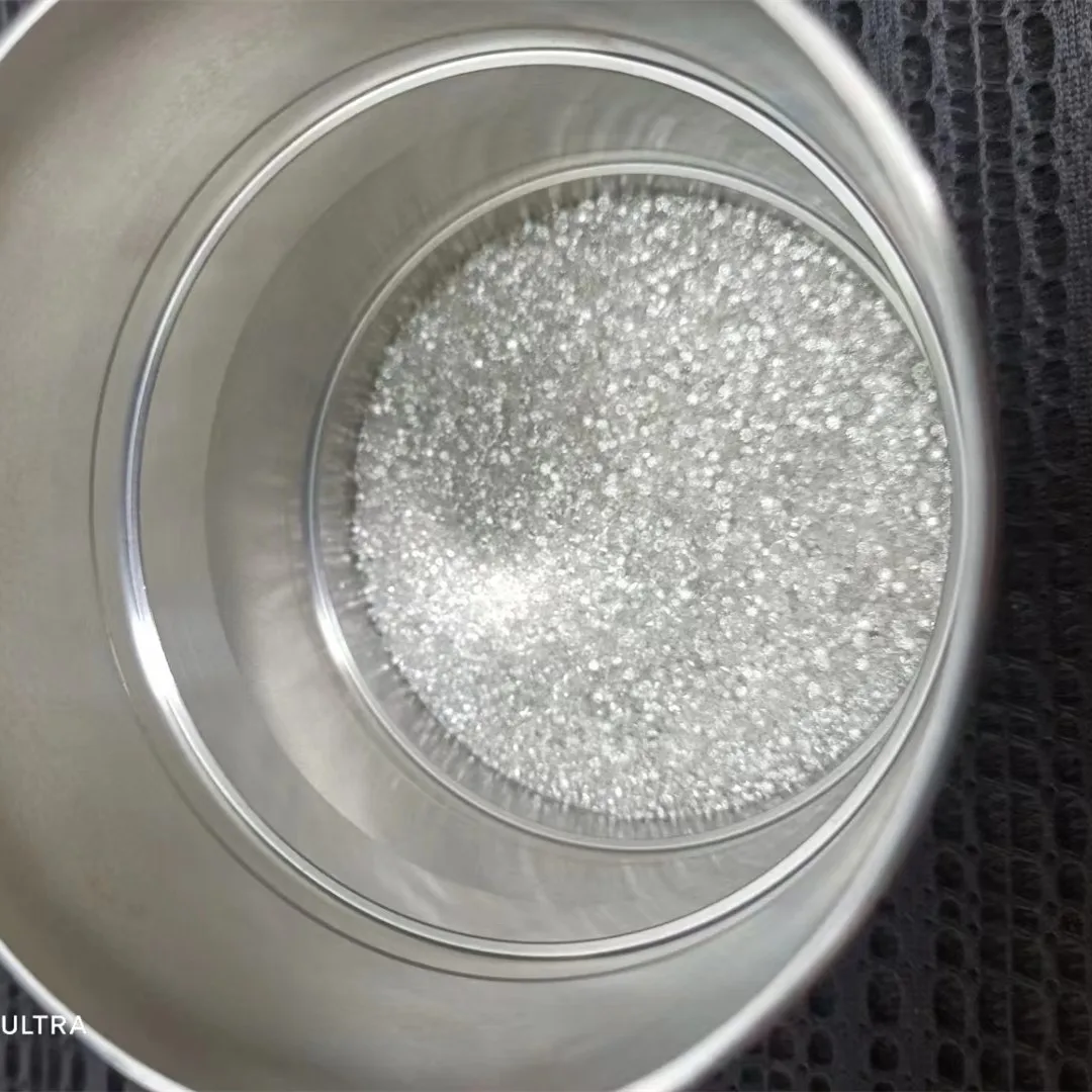 2 Pcs/Lot Natural Diamond Gemstone 0.3 Carat Loose Gemstone Pendant Necklace Earring Ring Men Women Jewelry Valet Setting