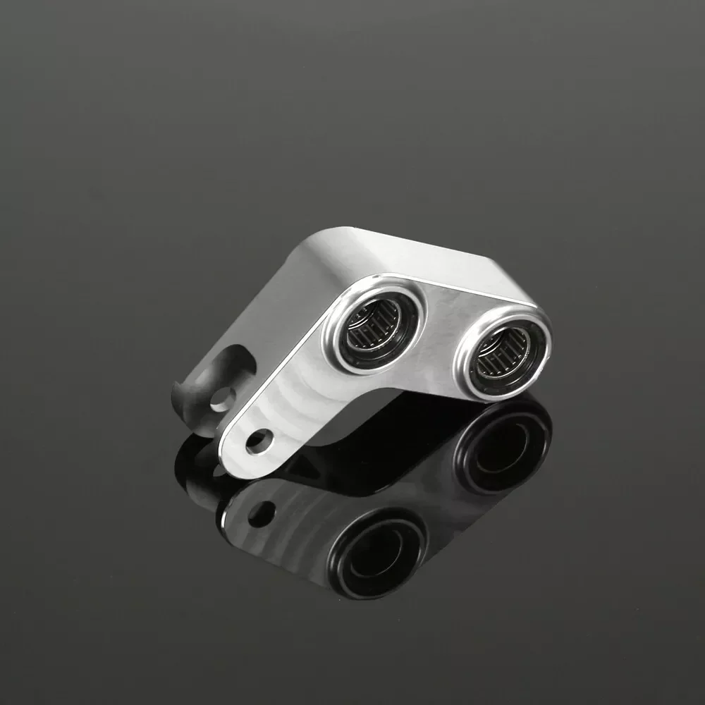 ДЛЯ YAMAHA YZ 125/125X 250/250X/250F 450F 1 5 &quot40 мм комплект понижающих звеньев