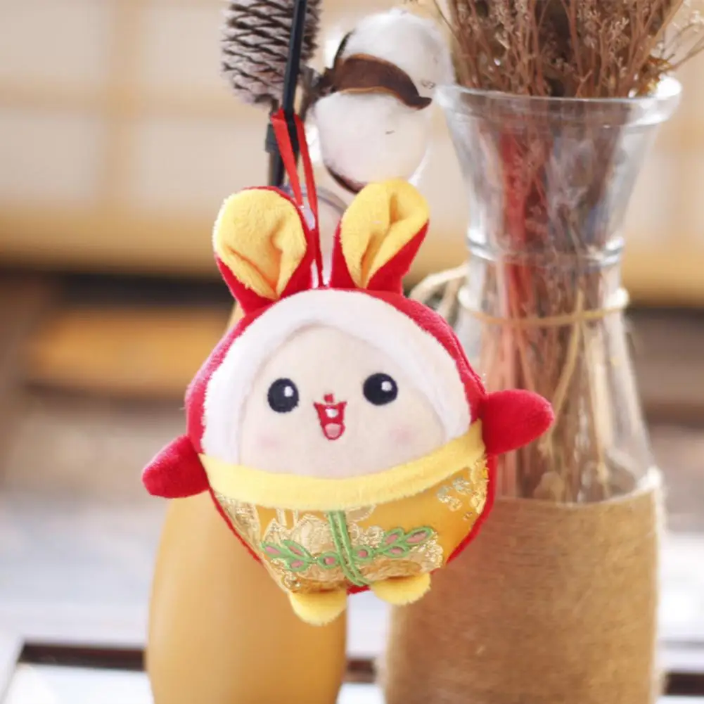 

Декоративная полипропиленовая хлопковая плюшевая искусственная кукла-талисман, игрушечная машинка, украшение