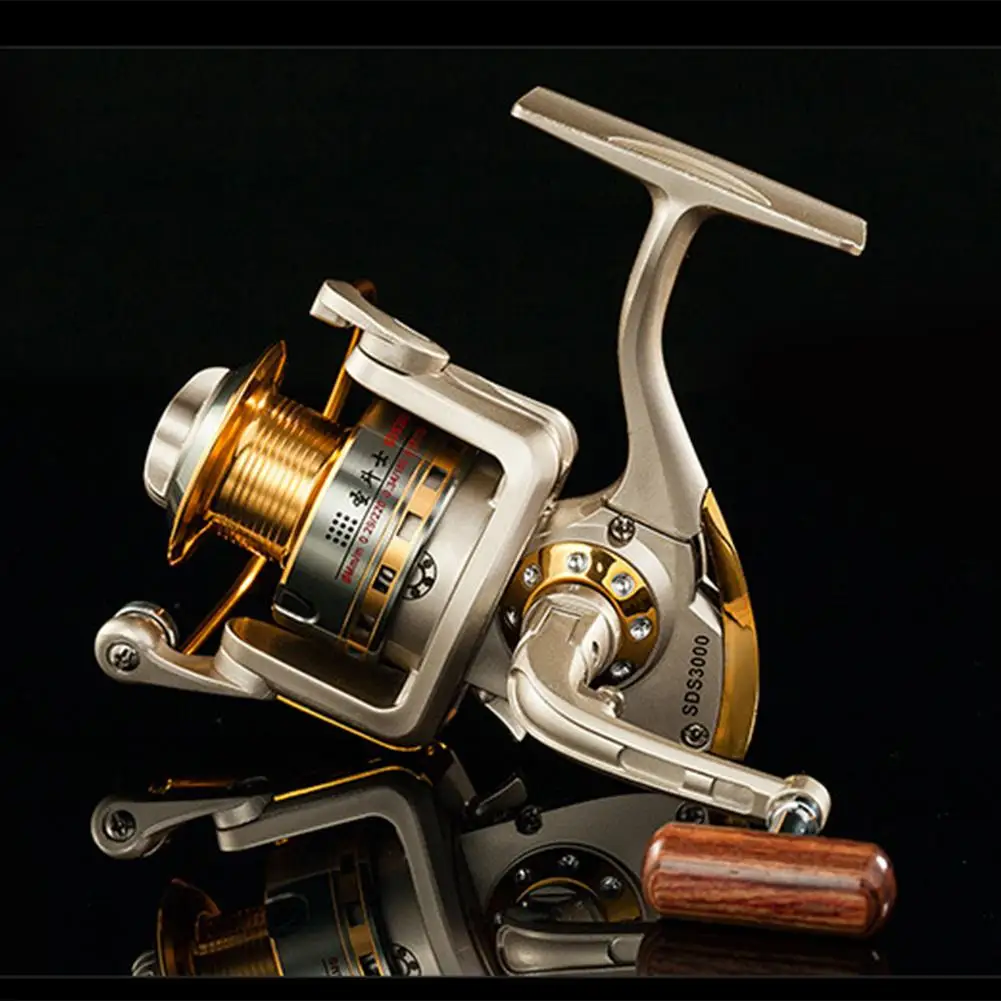 

Спиннинговая Рыболовная катушка, Взаимозаменяемые Рыболовные катушки для соленой и пресноводной воды