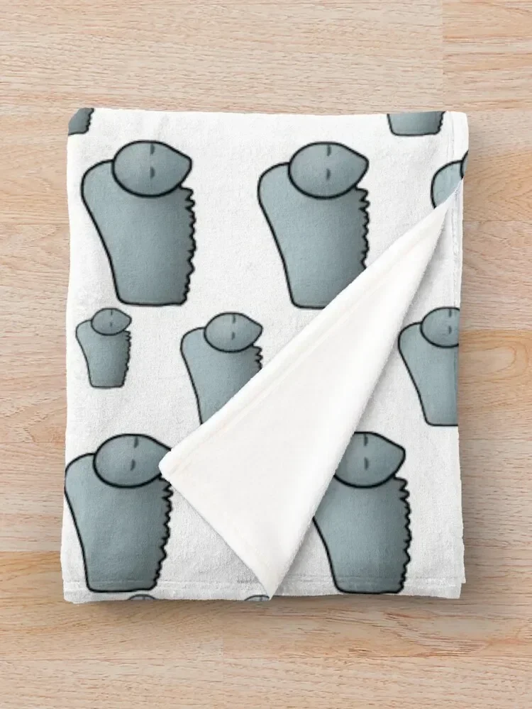 Маффало Римский брезент одеяло мягкие одеяла