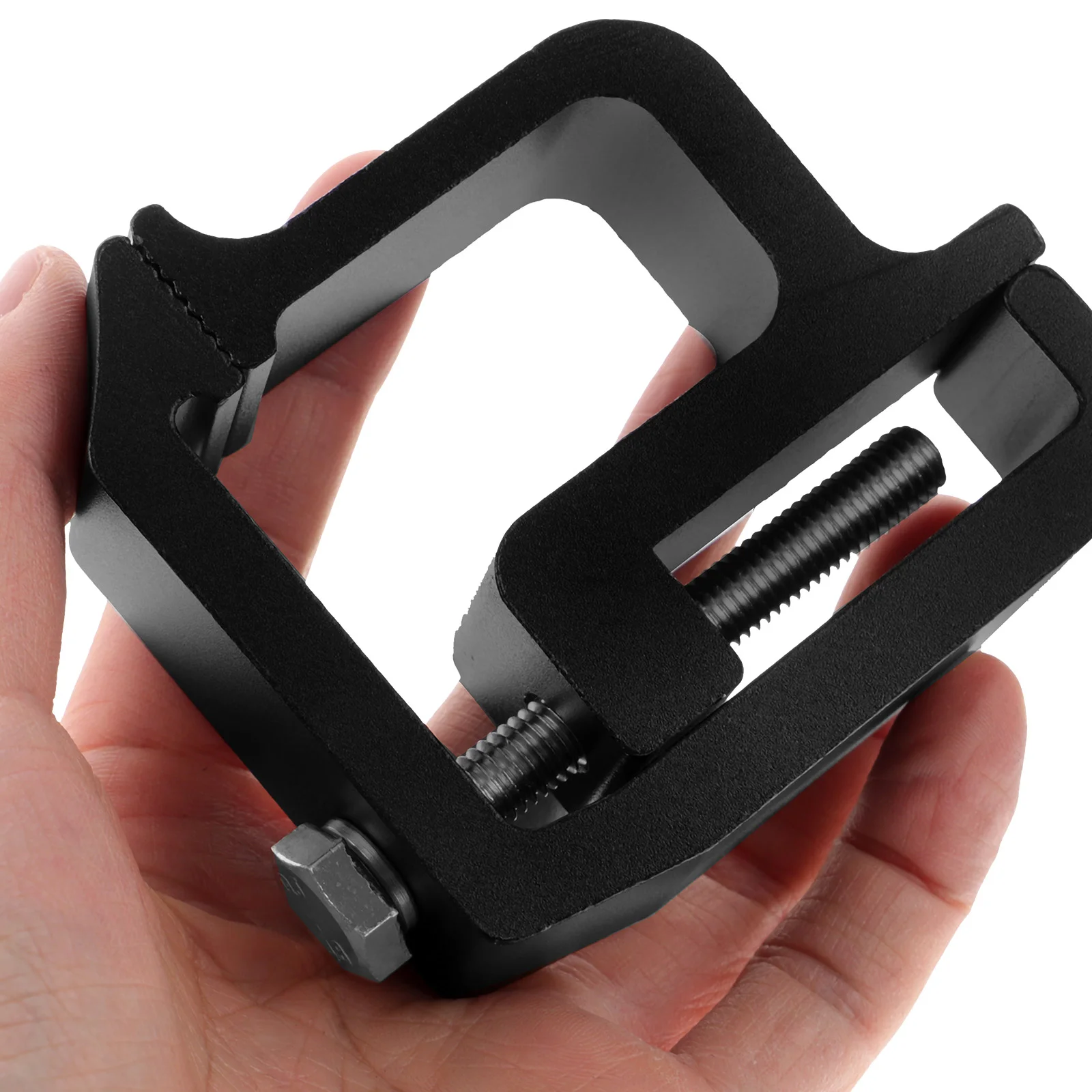 Монтажный зажим для грузовика Джиг-топпер кровати Зажимы корпуса кемпера