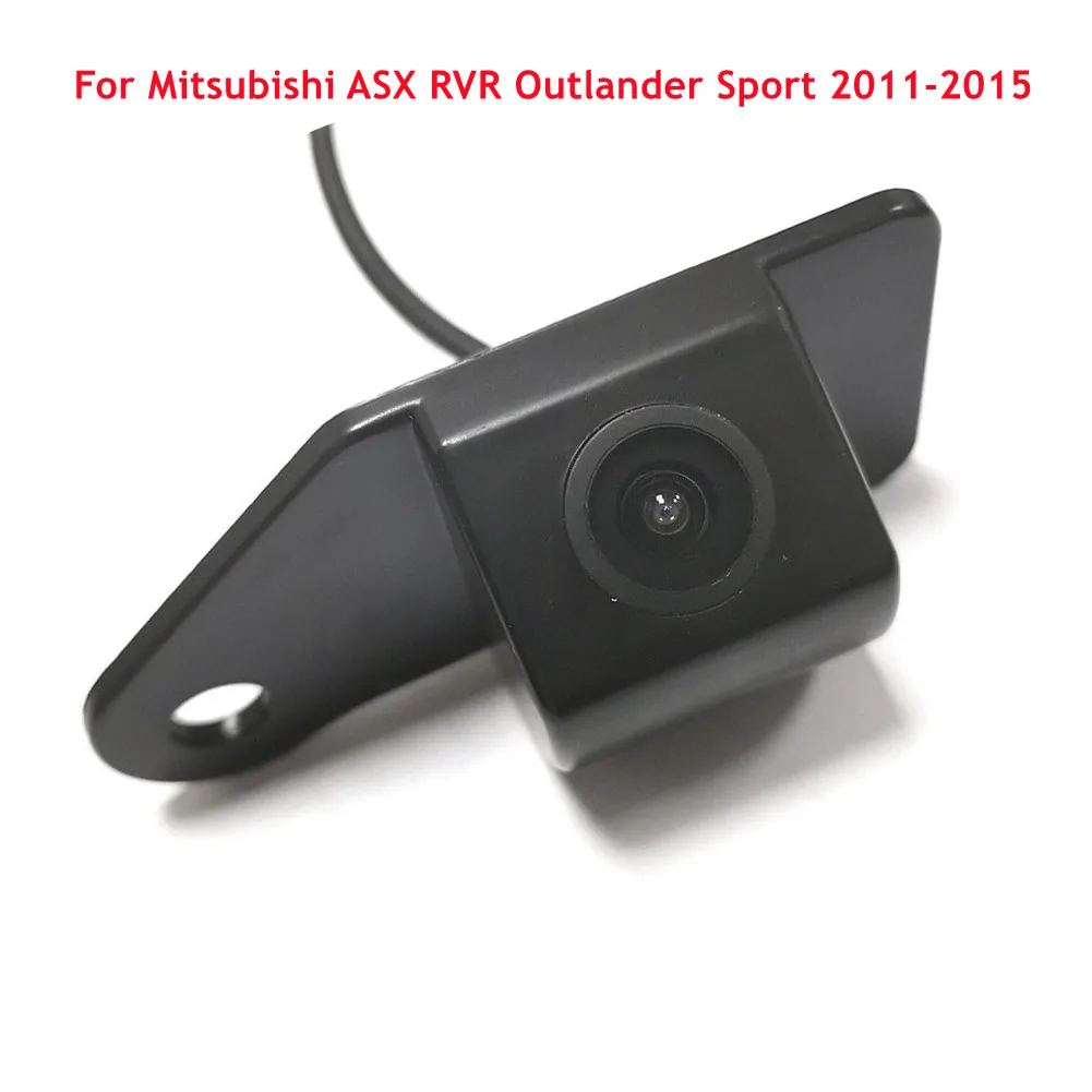 

Camera Rear View Camera Weatherproof Mini-Van Reverse Truck 2011-2015 Bluetooth Receiver For Mitsubishi ASX RVR