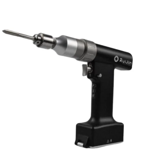 

Orthopedic micro surgery surgical power oscillating saw drill for medical Fracture of joint finger, foot, hand