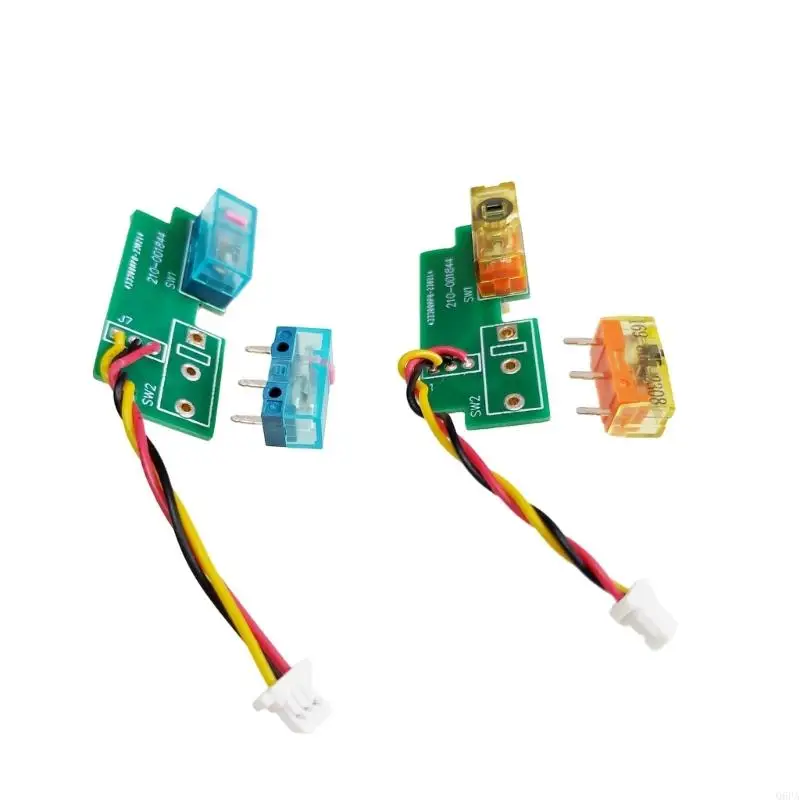 Микропереключатели мыши для G304/G305