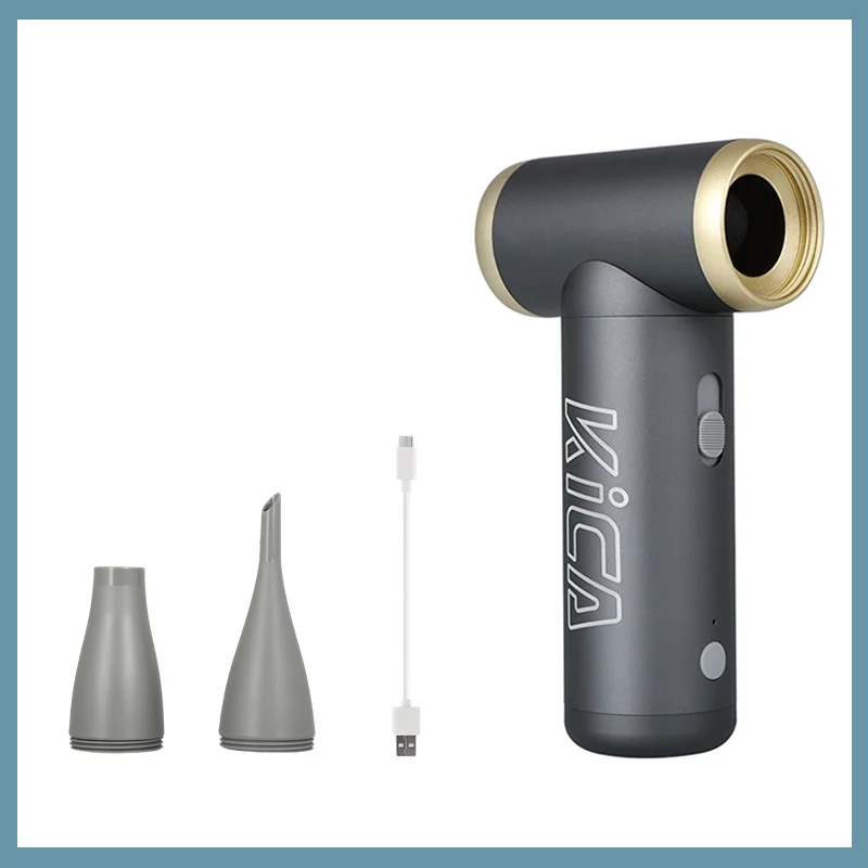 

KICA Jetfan 2 воздуходувка