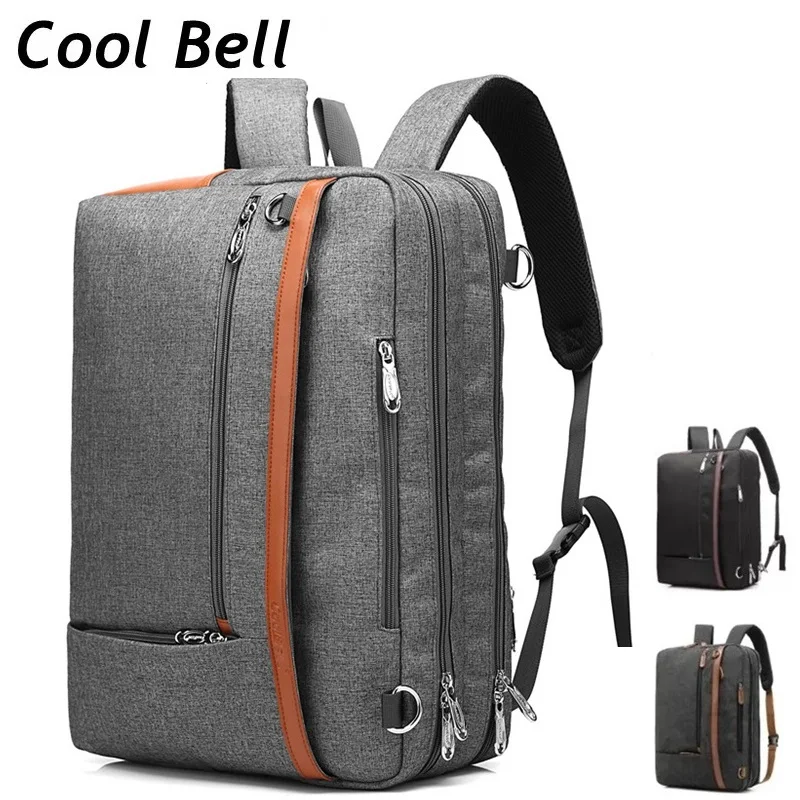 Laptop Bag 15.6,17.3 Inch Notebook Pc Shoulder Shockproof Wa