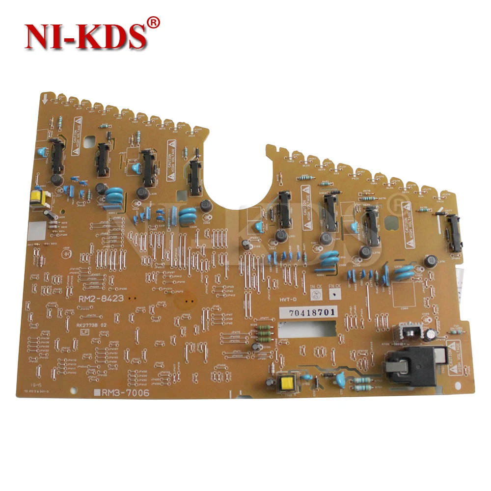 

Флюоресцентный блок питания для HP M652 M653 M681 M682 652 653 681 HVPS