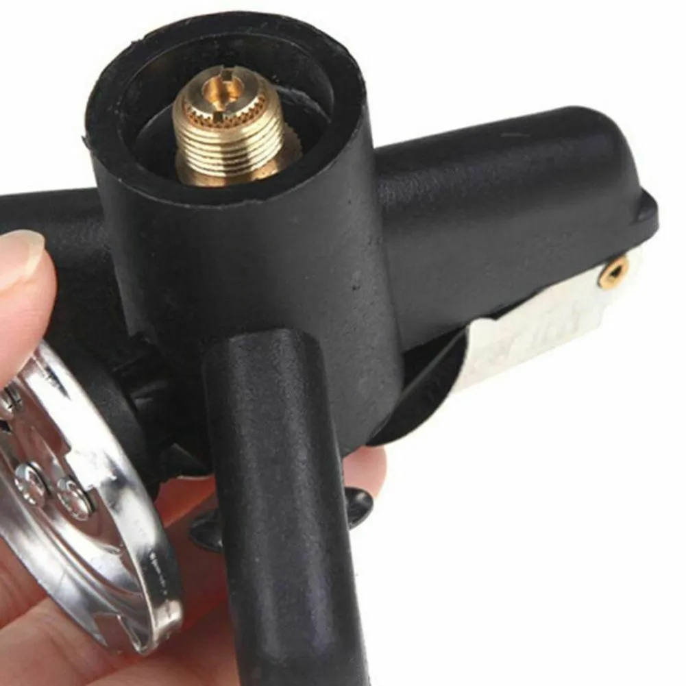 

Outdoor Gas Stove Adapter Camping Conversion Outdoor Parts Replacement