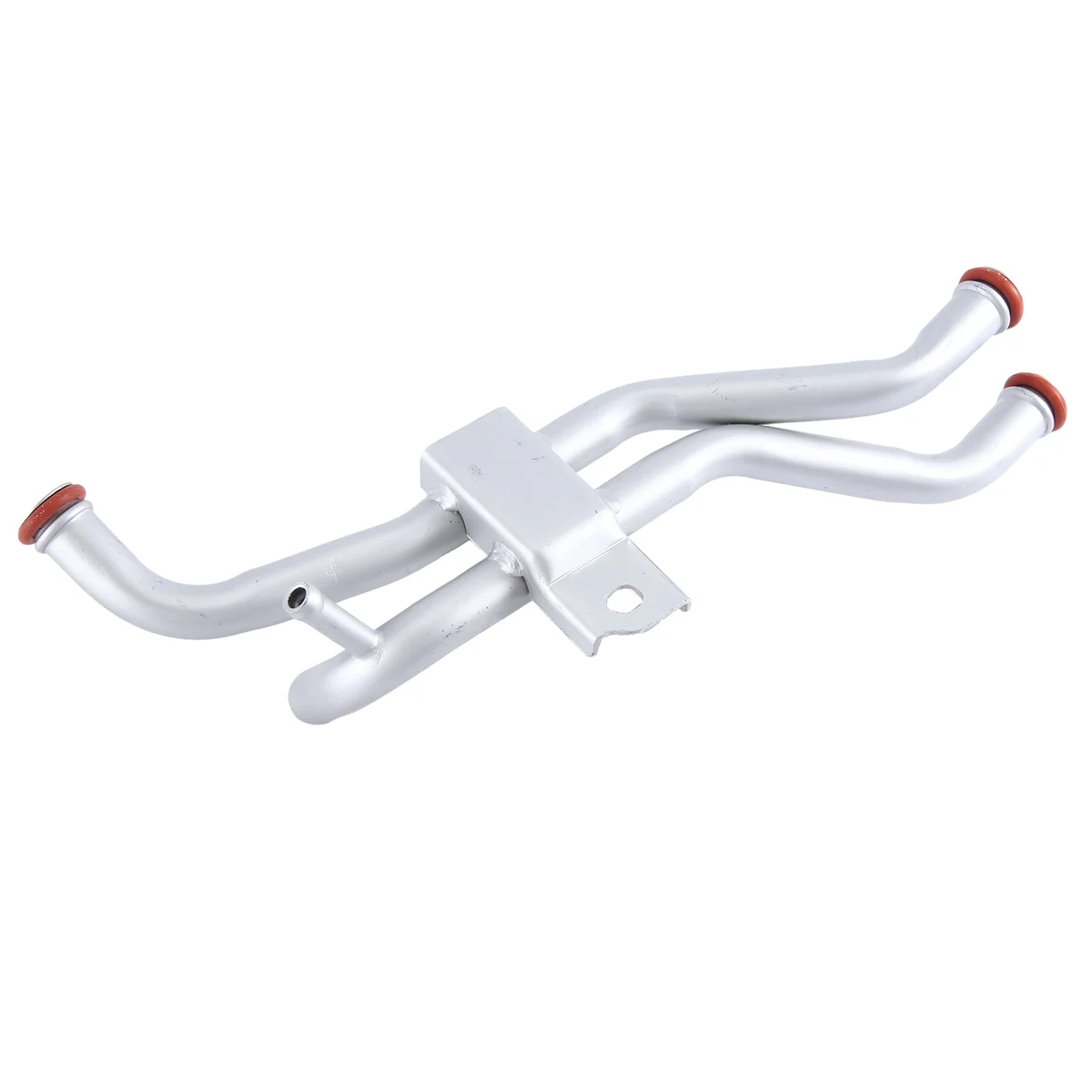 МД 365545 Корпус термостата шланг подачи воды для Mitsubishi Pajero Montero IO TR4 Pinin H67 H77 1998-2005