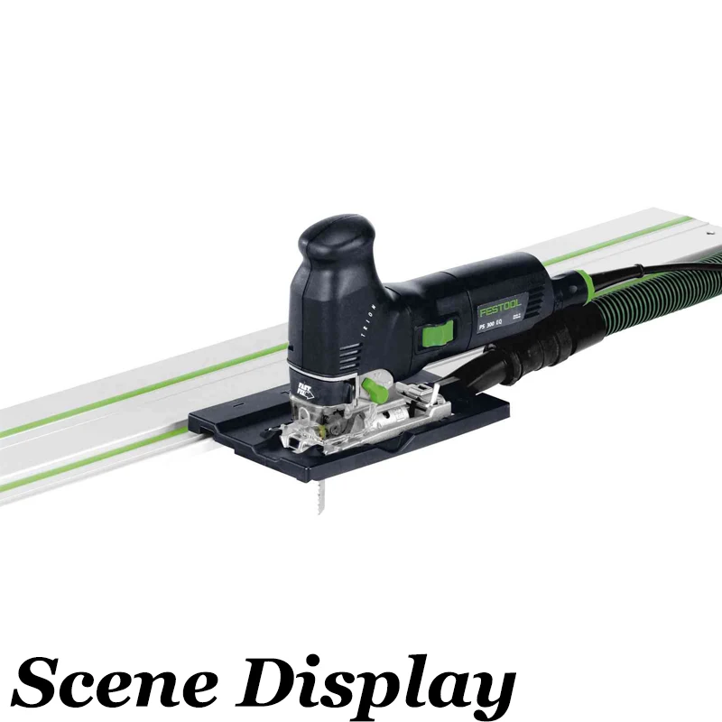 Направляющий адаптер FESTOOL 490031 для точной резки PS 200 PS/PSB 300