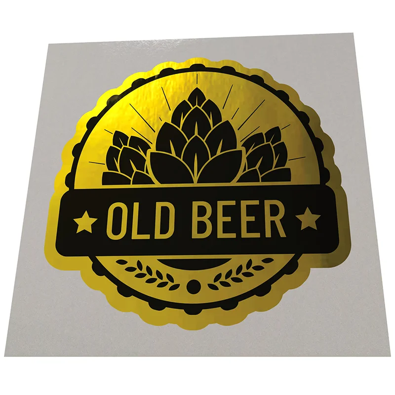 Рисунок 5 - Наклейки на заказ