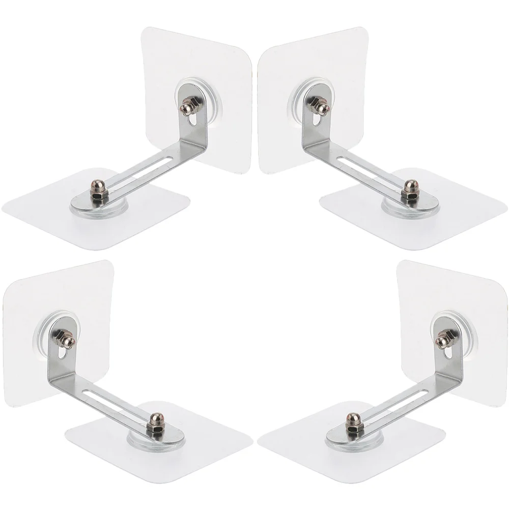 

4pcs Anti Tip Furniture Anchors Adhesive Furniture Anchors Wall Furniture Anchors