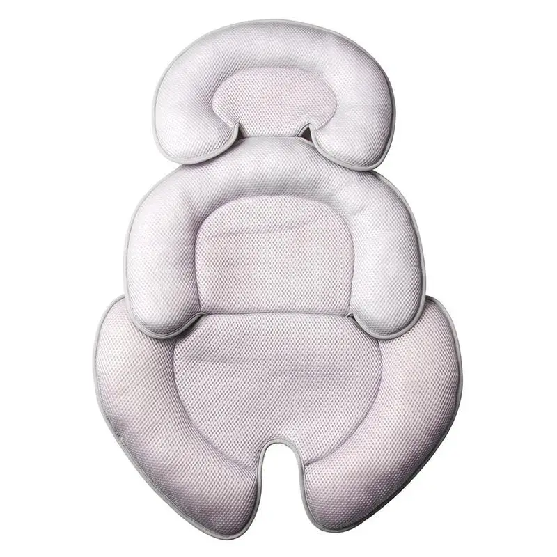 

Подставка для головы на автомобильное сиденье, 2 в 1, подставка для ремня на автомобильное сиденье, вставка на автомобильное сиденье для новорожденного, подставка для ремня на автомобильное сиденье, головка на детское сиденье