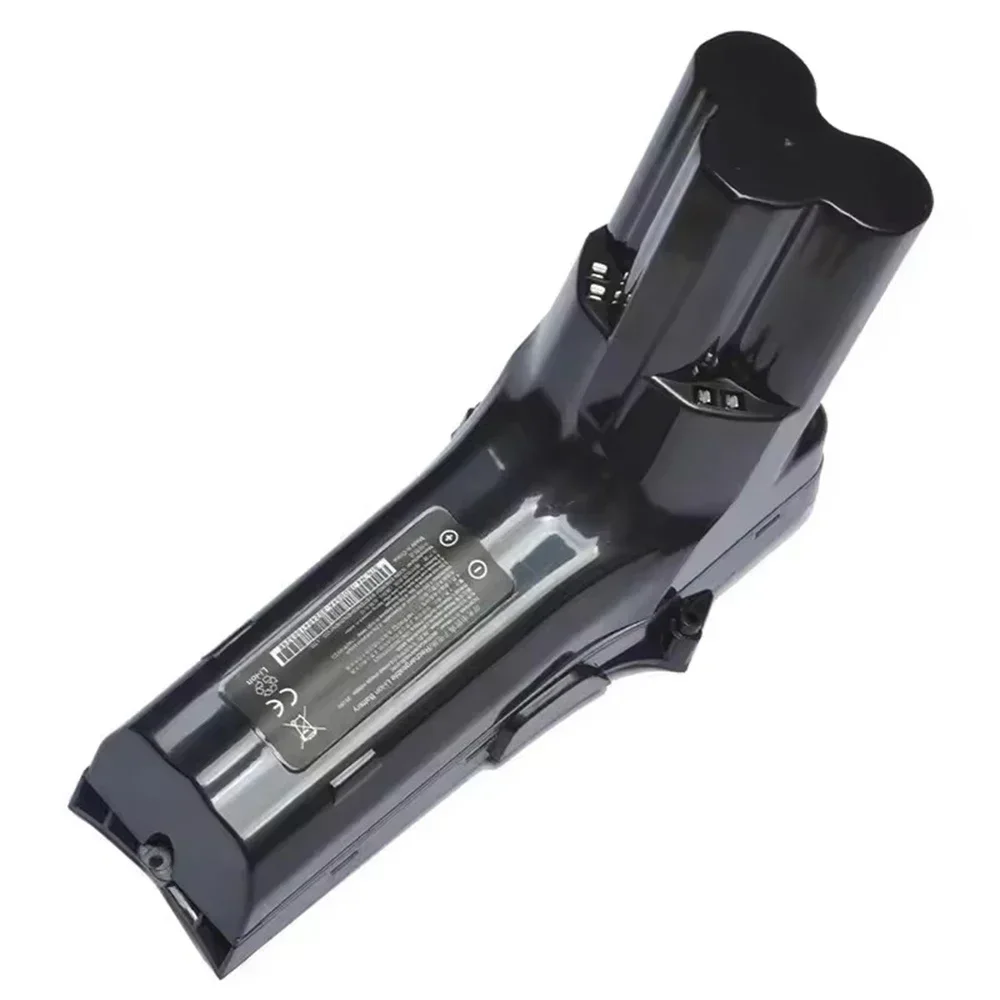 Сменный аккумулятор 25 2 В для беспроводного пылесоса Philips SpeedPro Max Aqua Stick XC8055/01 XC8045/01