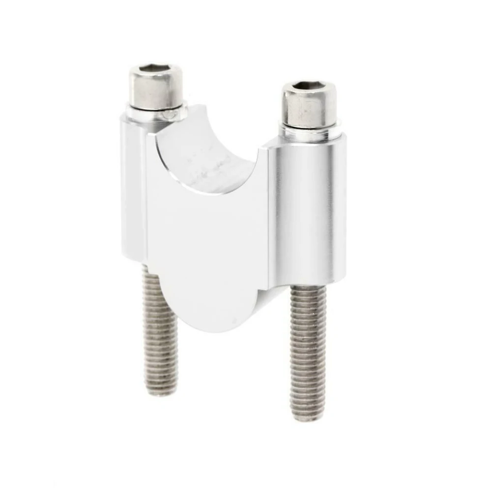

Мотоциклетный зажим для руля 22 мм руль 1 пара 7/8 дюйма CNC аксессуары для ручки мотоцикла