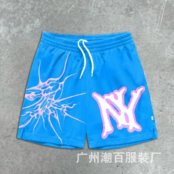 Новые мужские пляжные брюки для отпуска серфинг повседневные домашние большие