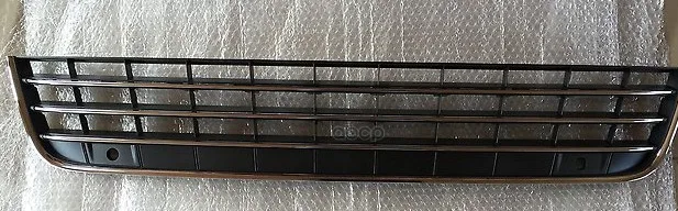 Решетка Бампера Vw Touareg VAG арт. 7P6853671ERYP |