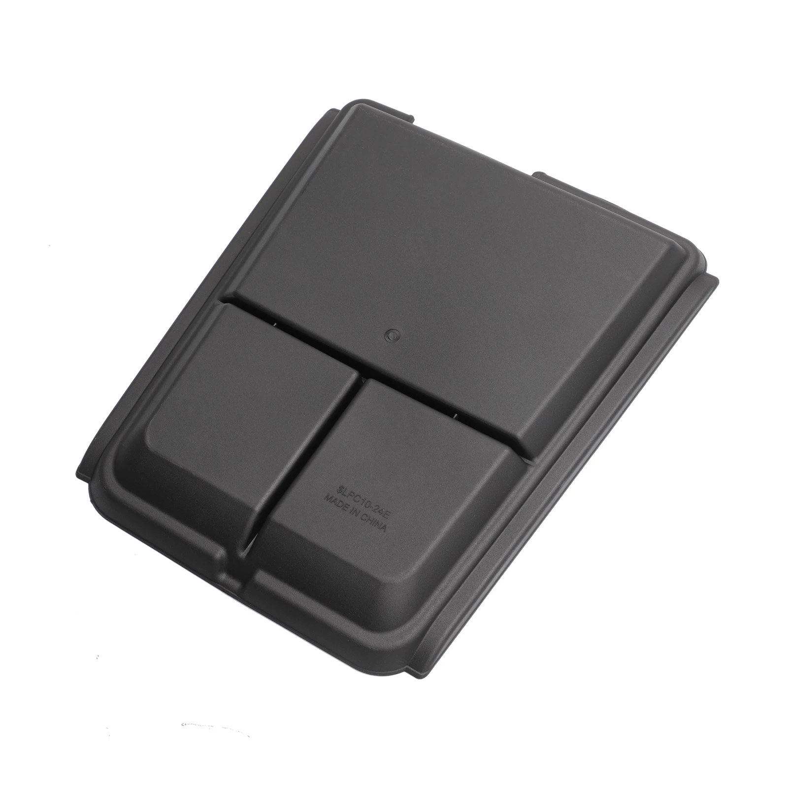 Для Leapmotor C10 C16 2024 2025 центральная консоль нижний ящик для хранения автомобильный