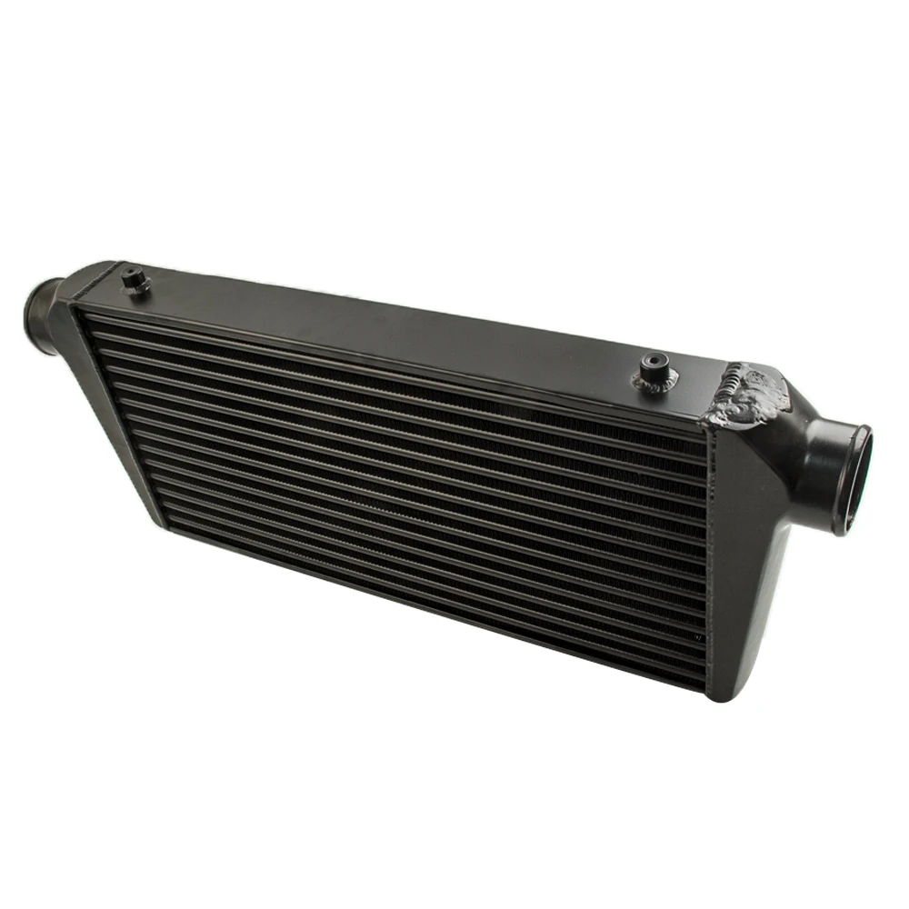 3-дюймовая универсальная трубка турбоинтеркулера с передним креплением и