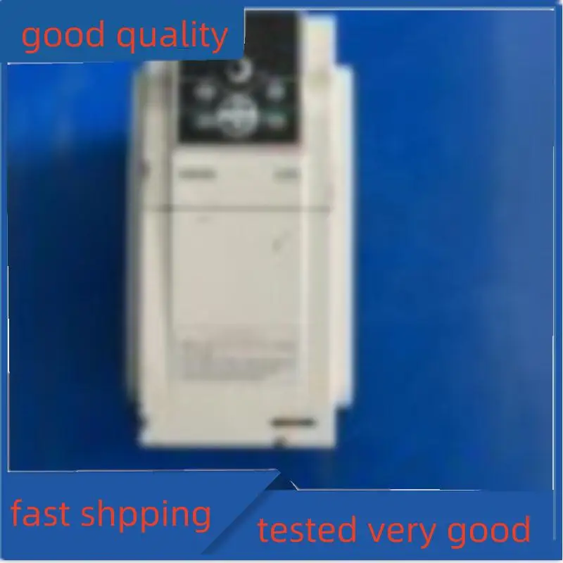 

1 шт., проверенный однофазный преобразователь частоты E550, 220 кВт, в