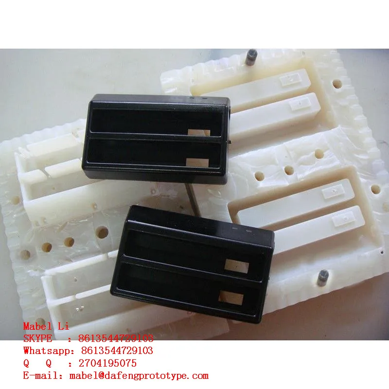 

Plastic model factory 3d printing service product OEM prototype batch abs vacuum pouring processing customization