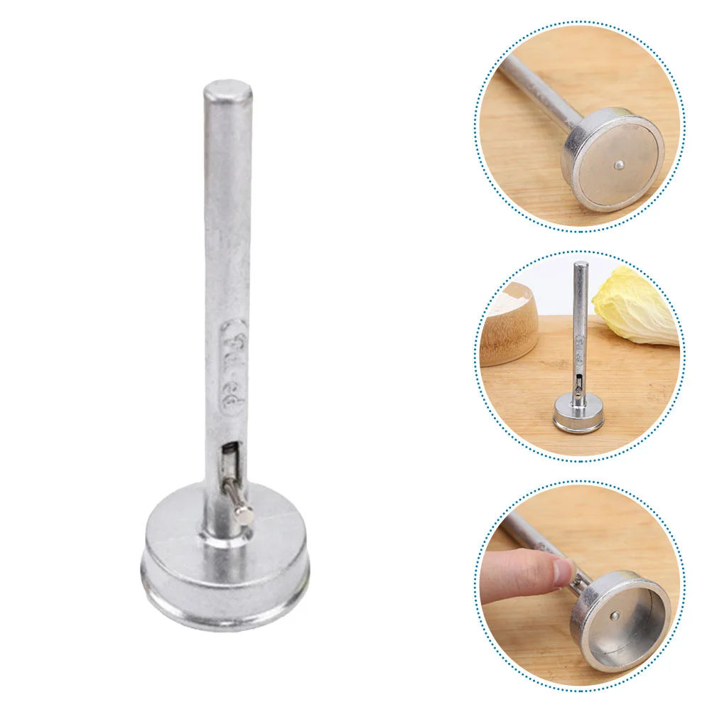 

Rice Scooper Falafel Maker Tool Meatball Making Spoon Tools Machine Aluminum Makers Kitchen Utensils Supplies Meatballs