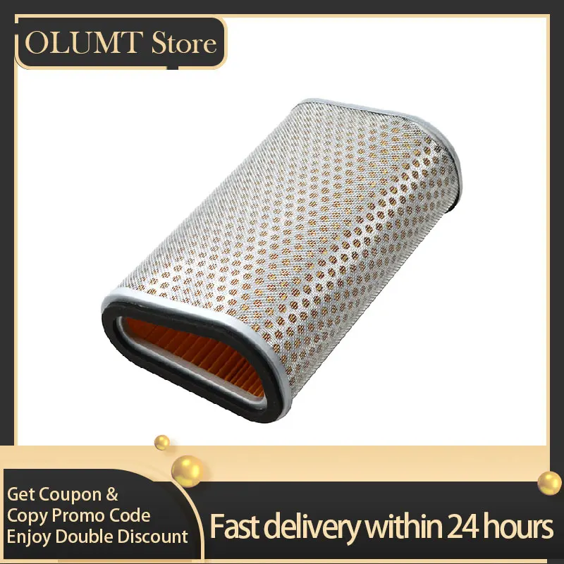 Аксессуары для мотоциклов очиститель воздушного фильтра Honda CB1000R CBF1000B CBF1000C CBF1000D