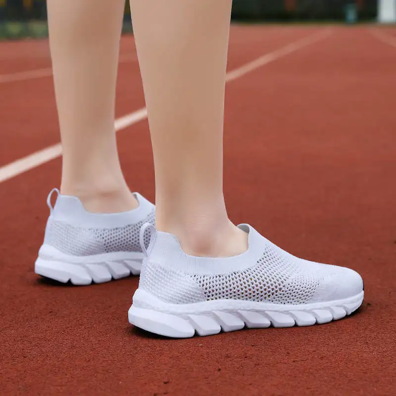 

Sports For Women Trainers 2021 White Women's Sneakers Tennis Luxury Brand 2021 Women Sport Shoes Female Running Sneakers Tennis