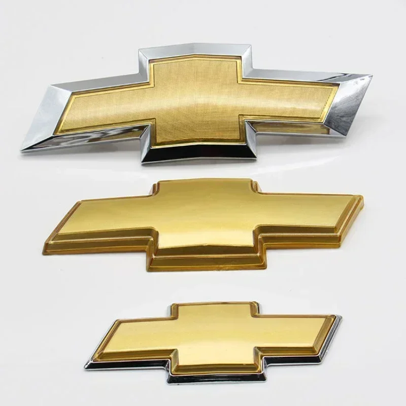 Наклейка на переднюю капот автомобиля ABS для Chevrolet Epica 2003-2011 Spark Aveo Captiva 2008-2010 значок