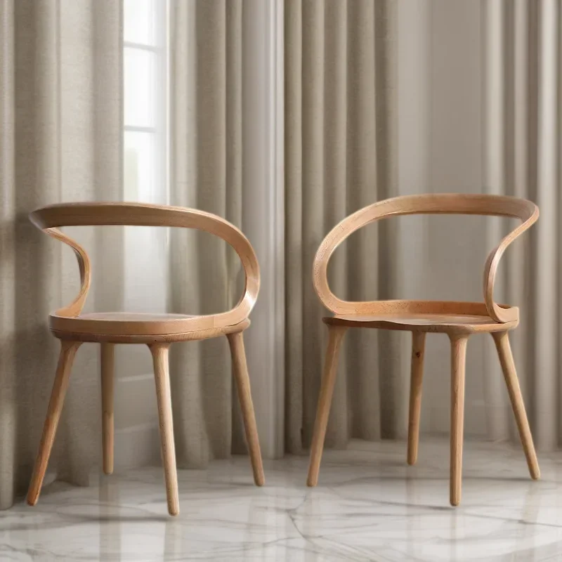 Стул для кафе из ротанга стулья столовой предложения набор мебели дома Kissen