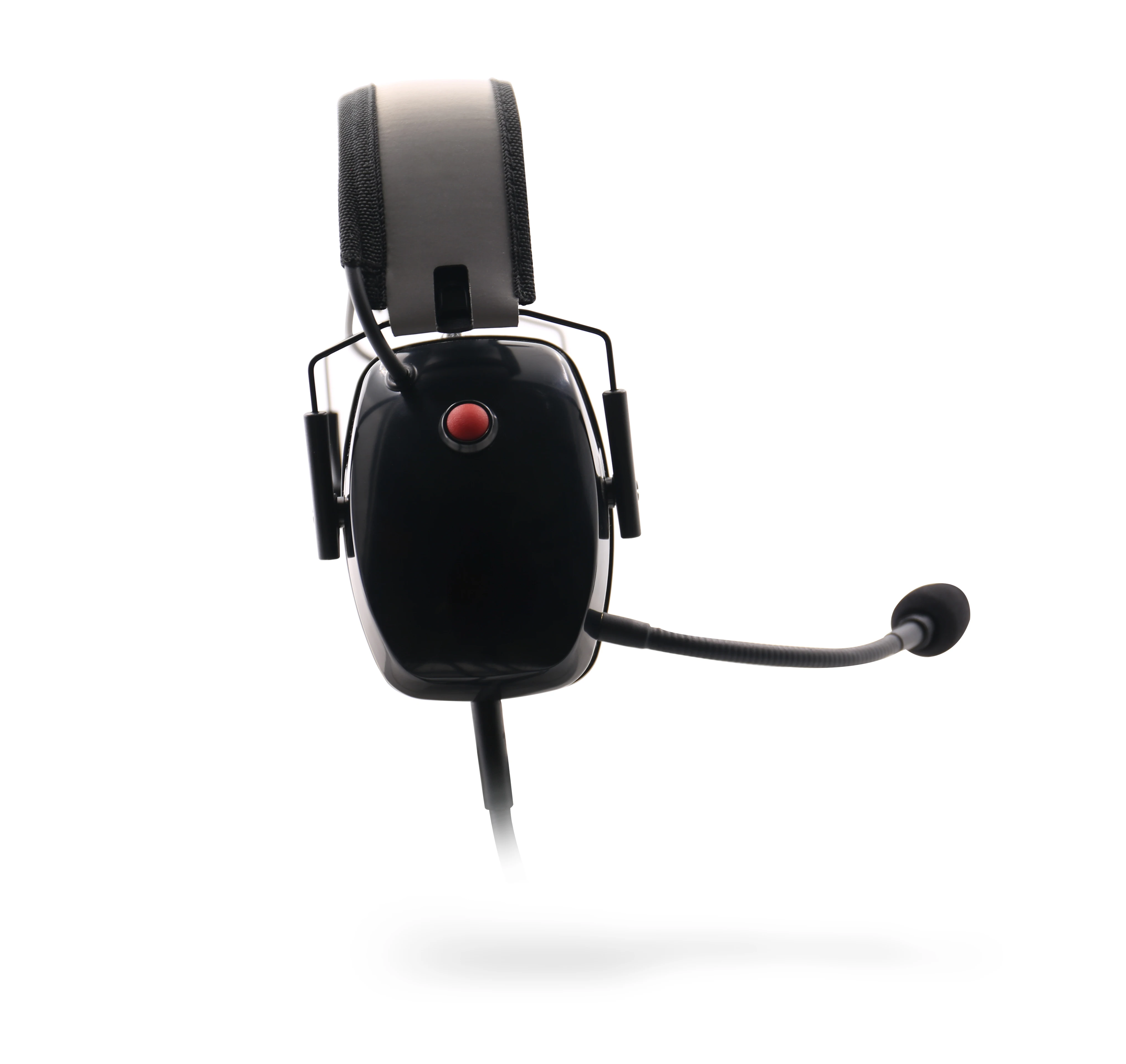 Высококачественные наушники KNTECH 12 месяцев гарантии гарнитура с защитой от