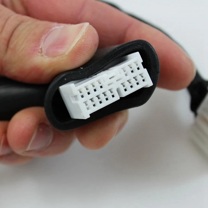 Мотоциклетные аксессуары измерители скорости жгут проводов для фар Suzuki GSX‑ R600 750