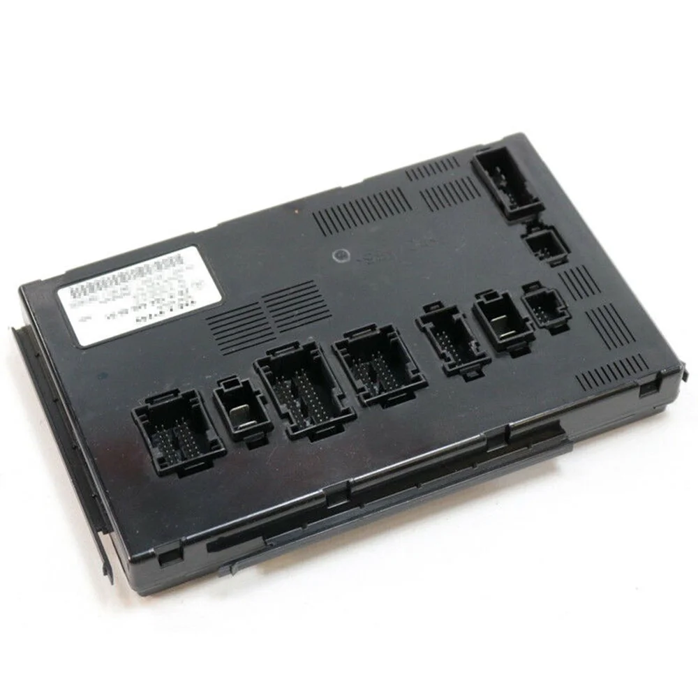 

For Mercedes X164 W164 W251 GL320 GL350 Rear Signal Acquisition Module SAM Control Unit 1649005101AP02 1649005401