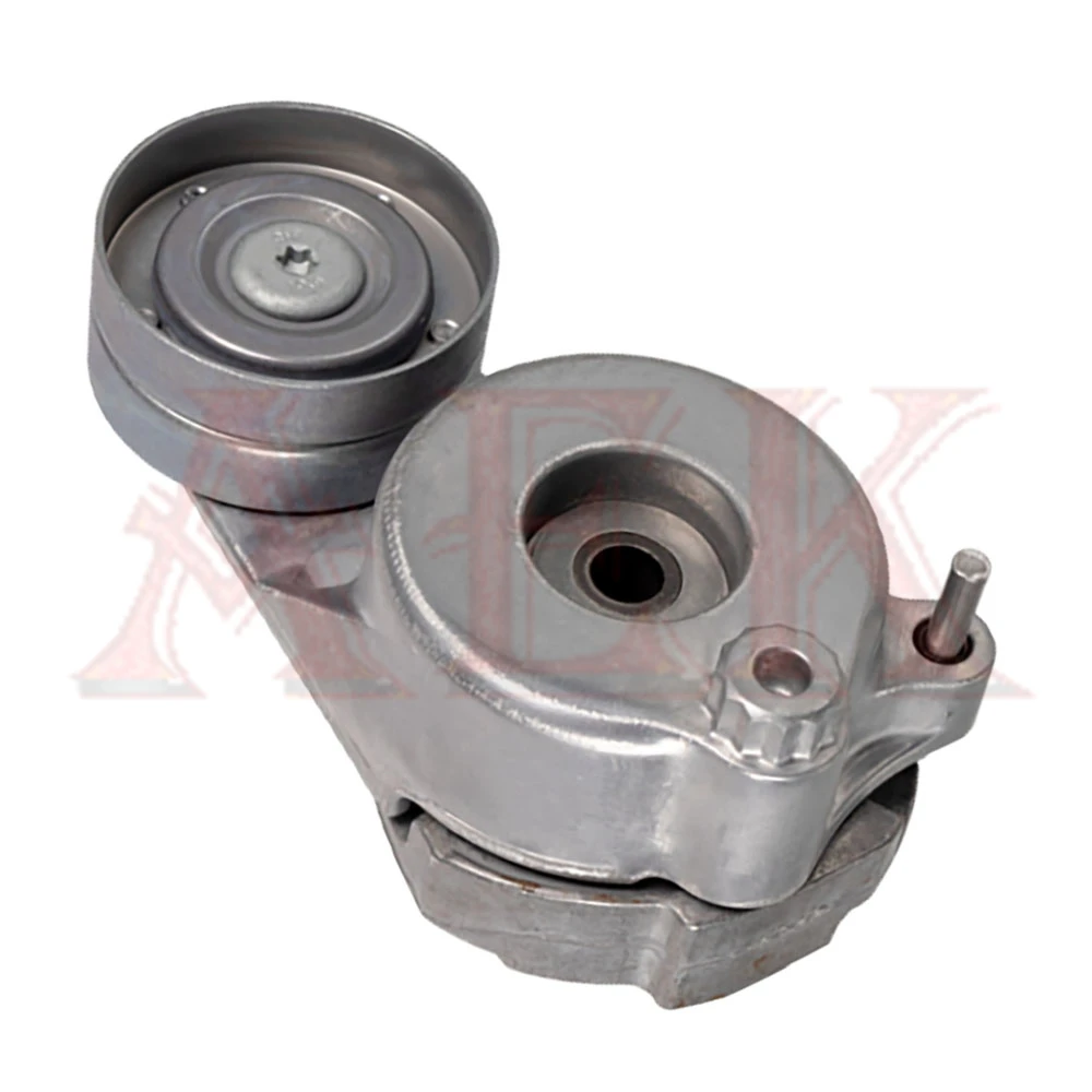 Натяжитель ремня двигателя для Mercedes-Benz GLE GLS W164 W166 X166 X164 W463 6422000070 6422001370