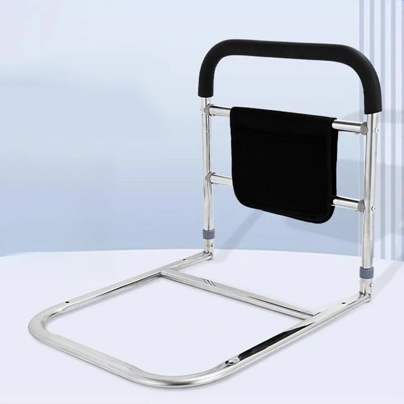 Направляющие для кровати беременных пожилых людей прикроватный подлокотник без