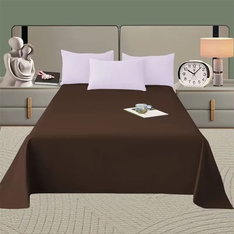 

1 шт., простыня из 100% полиэстера, X см