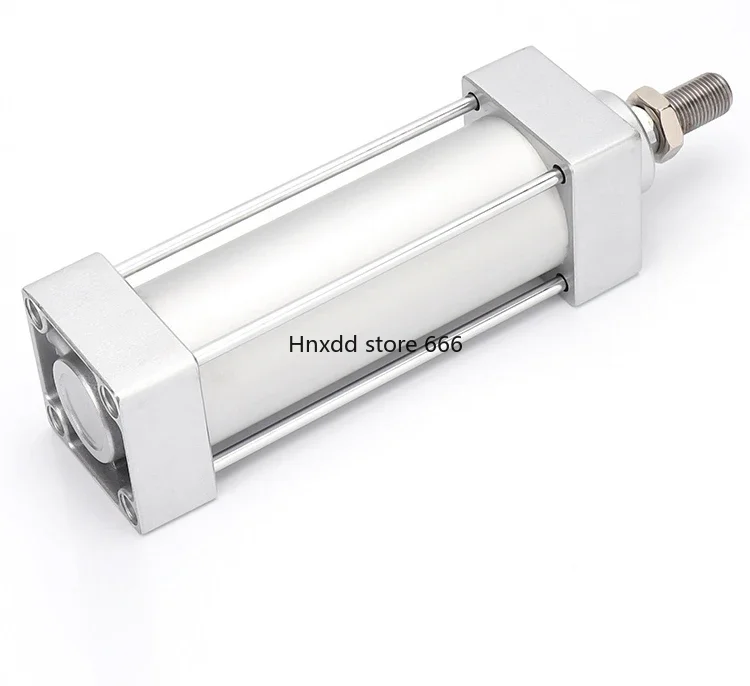 Стандартный цилиндр SC160 * 50/100/150/200/300/400/500/600/700