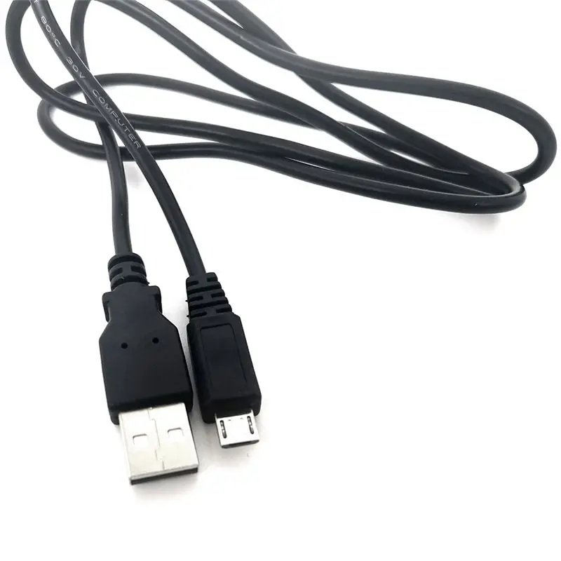 Фото USB-кабель VMC-MD4 для Sony NEX F3 3N 6L A5000 RX100 WX50 A6000 №4