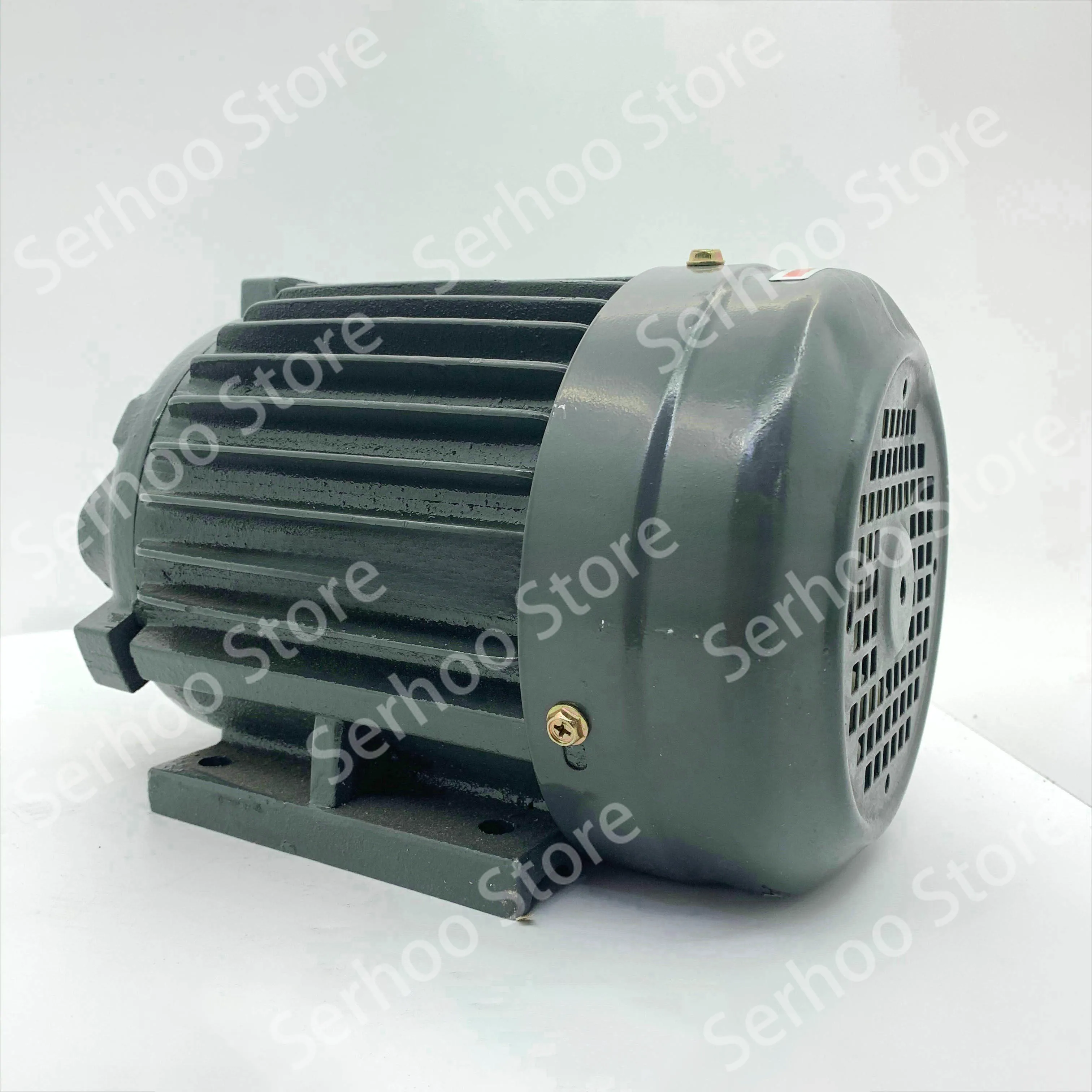 Специальный двигатель масляного насоса для гидравлической станции внутренняя