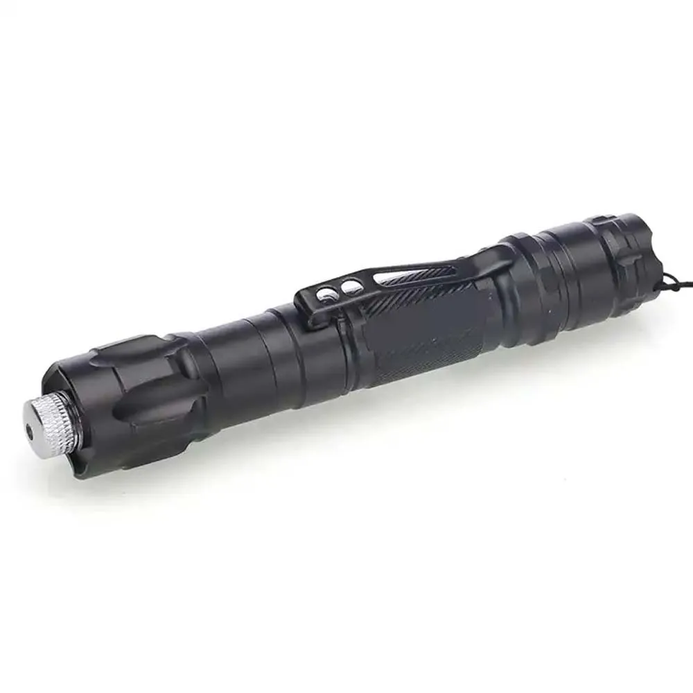 Мини брелок для ключей 2 in1Cat забавная указка с батареей портативная лазерная