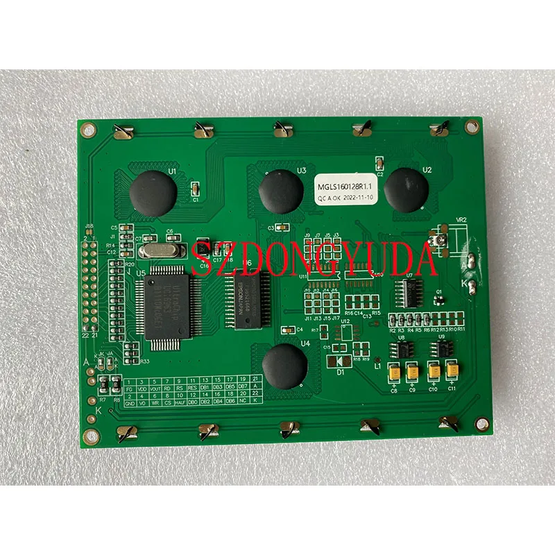 

Новинка 160160, ЖК-экран для электронных органов Roland BK-5 BK5