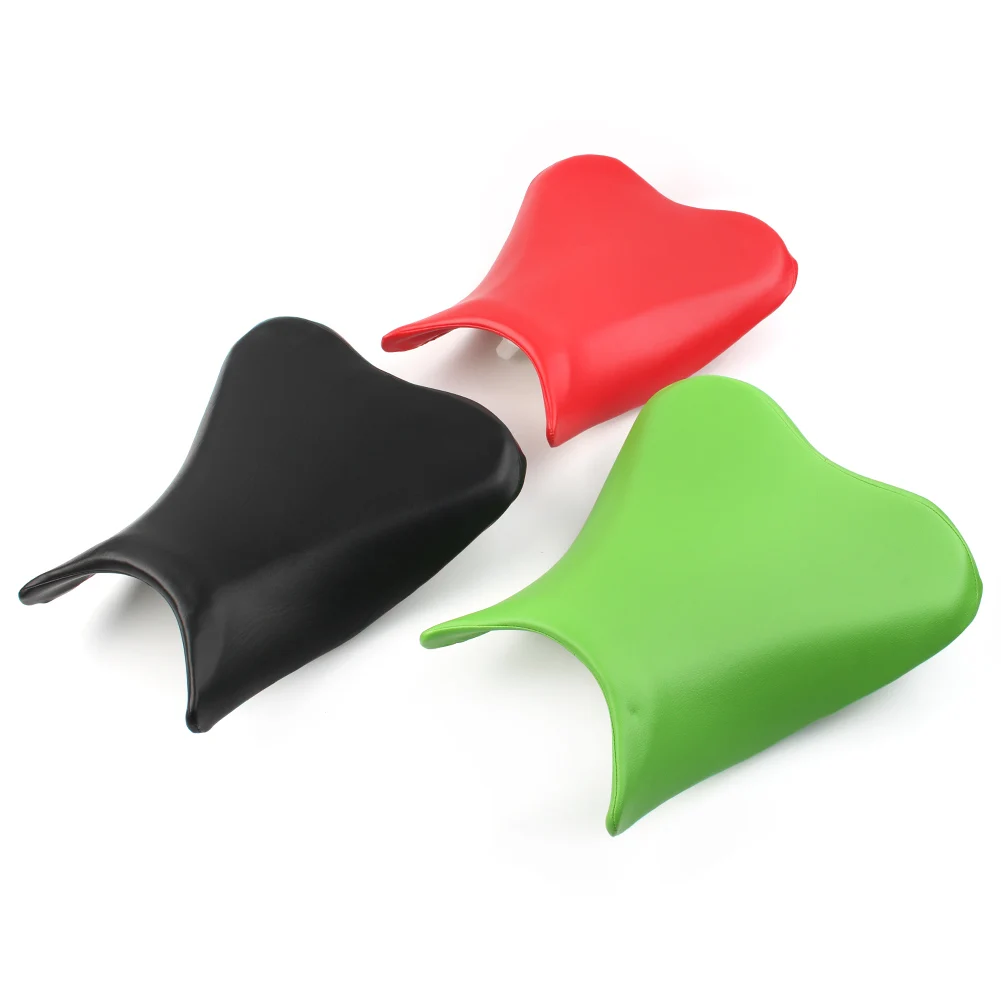 

Чехол на переднее сиденье мотоцикла 3 цветов для Kawasaki Ninja 400 EX400 2018-2021 Z400 2019 2020 2021