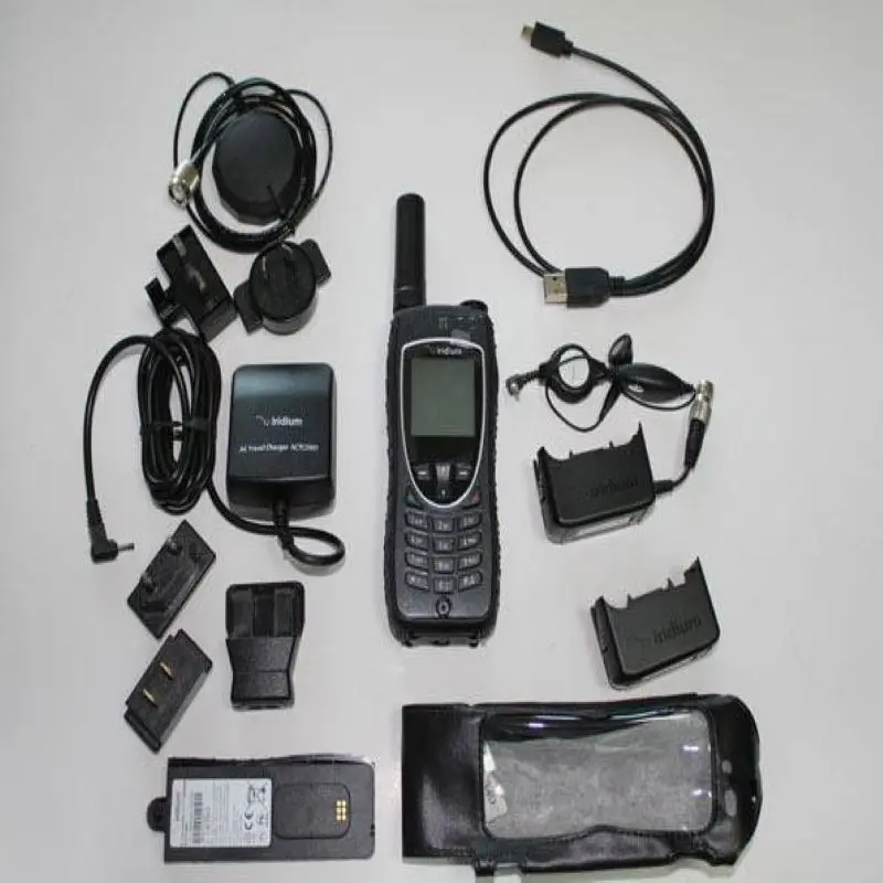 Мобильный Телефон Iridium 9555 GPS