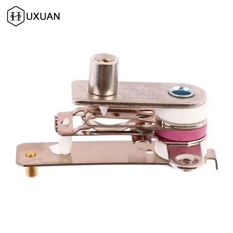 

Термостат переключатель для рисоварки, регулятор температуры нагревателя с D валом 10 А 250 В