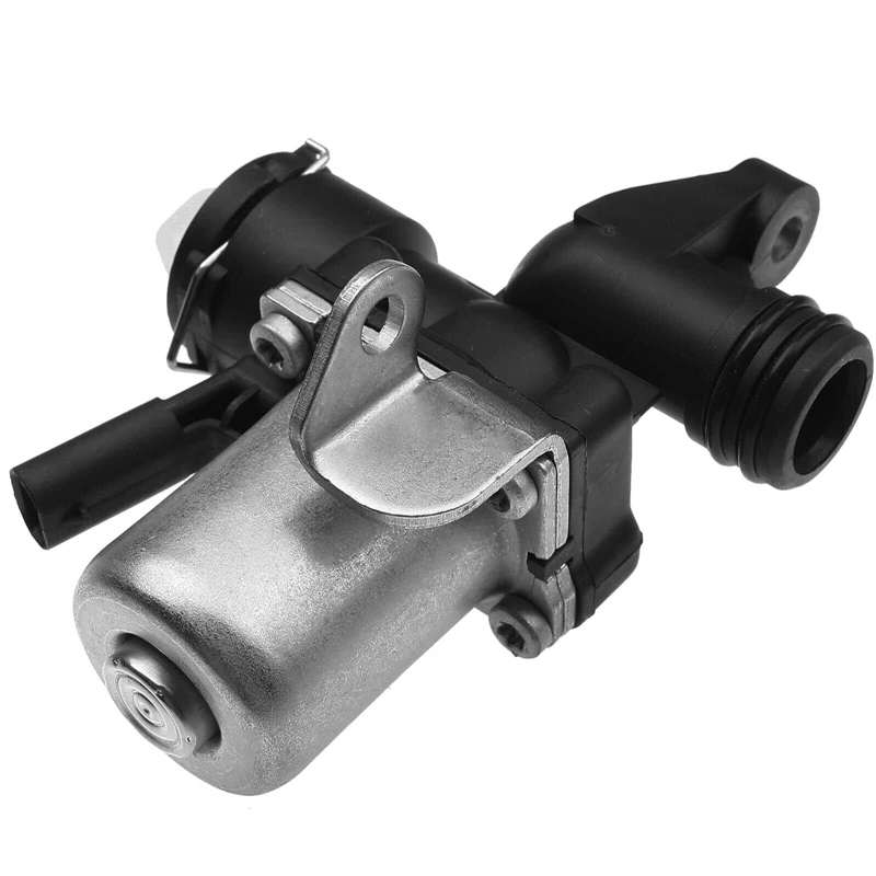 Регулирующий клапан отопителя HVAC 2722000031 для Mercedes Benz W164 W203 W204 C209 W211 W221 W230 2006-2013