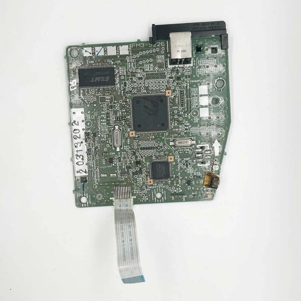 

FK26436 Formatter Board Mainboard FM3-5226 Fits For Canon 3050 LBP3010 3010 LBP3050 3018 LBP LBP3018
